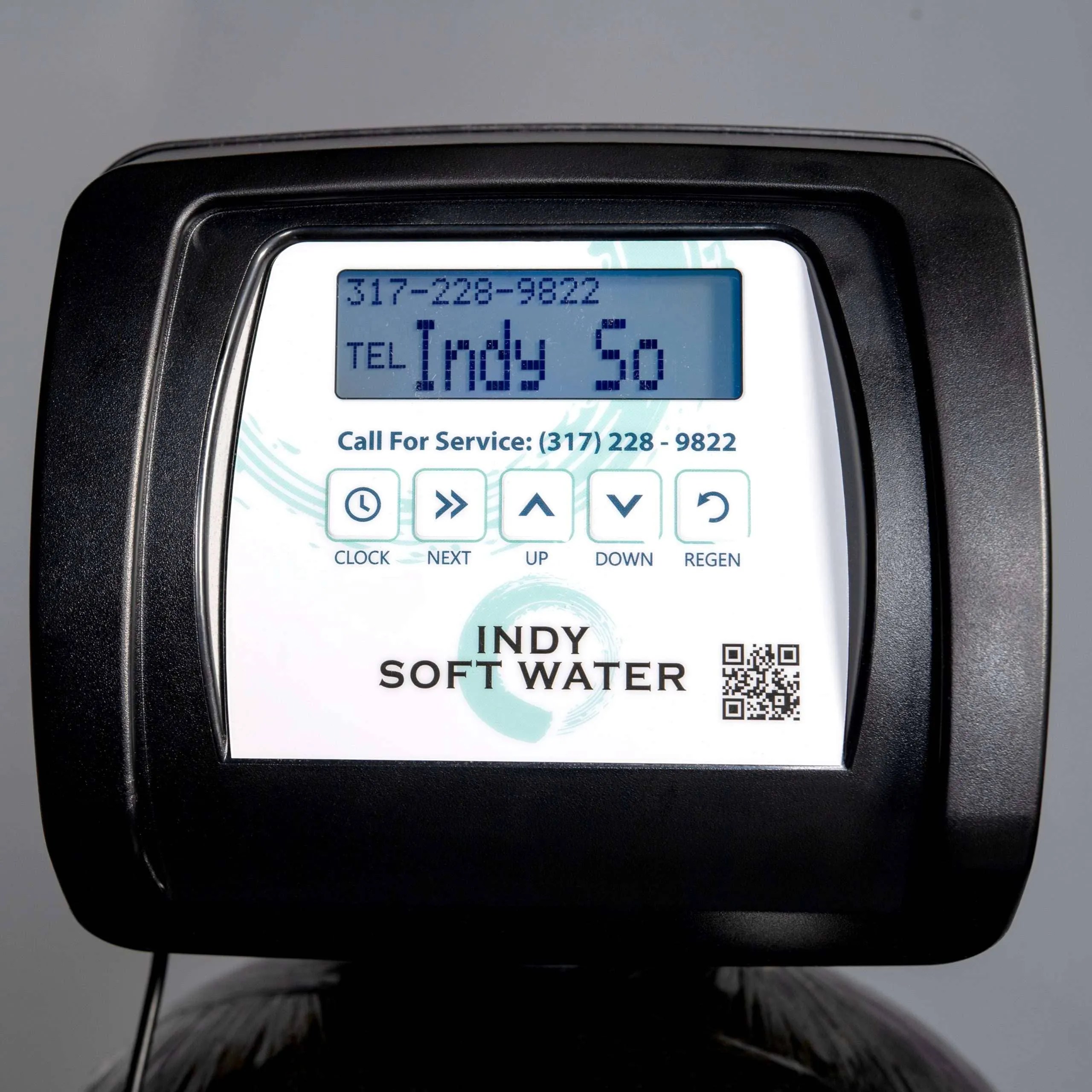 Improve Water Quality with Commercial Water Softeners Indy Soft Water