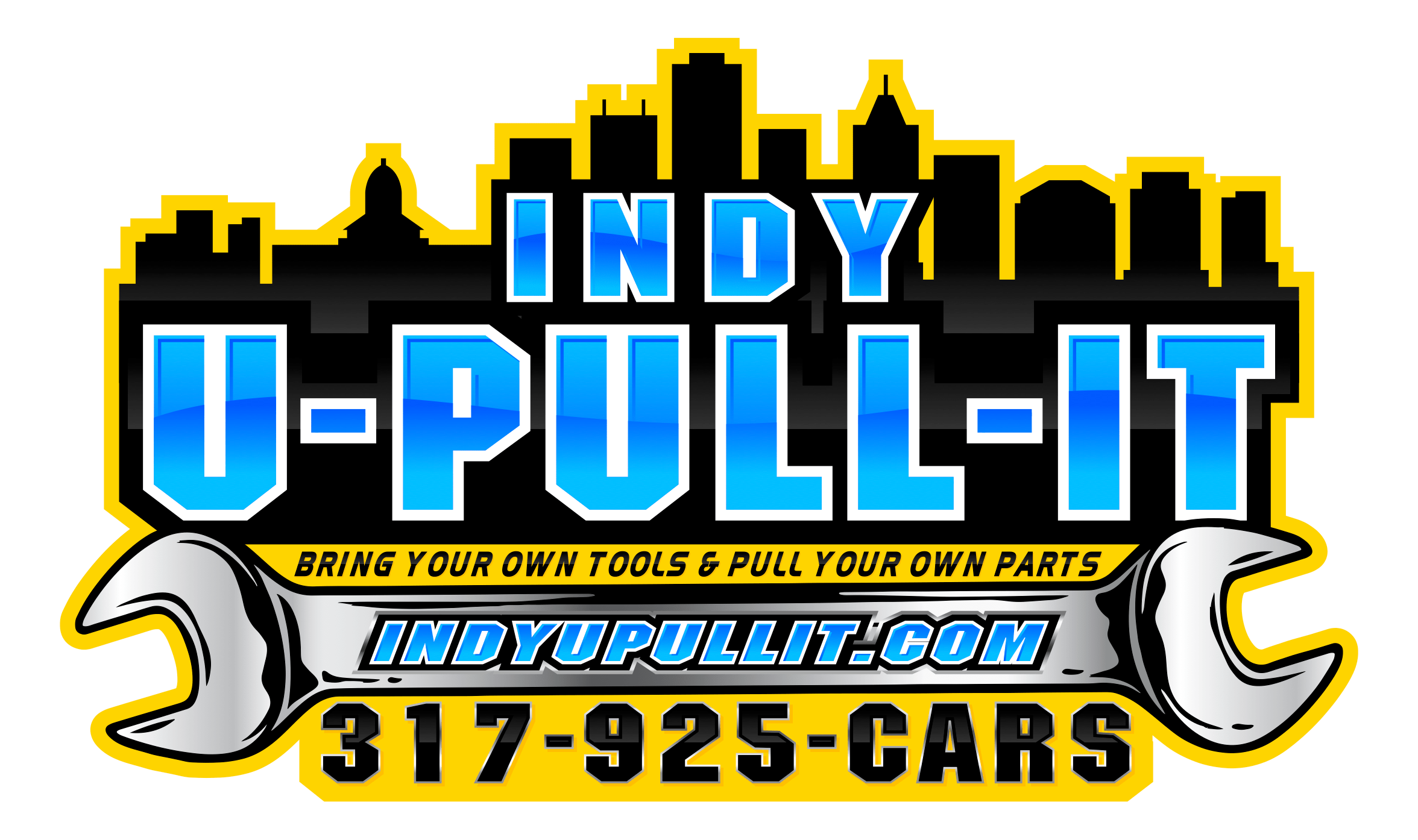 Indianapolis Used Auto Parts Indy UPullIt