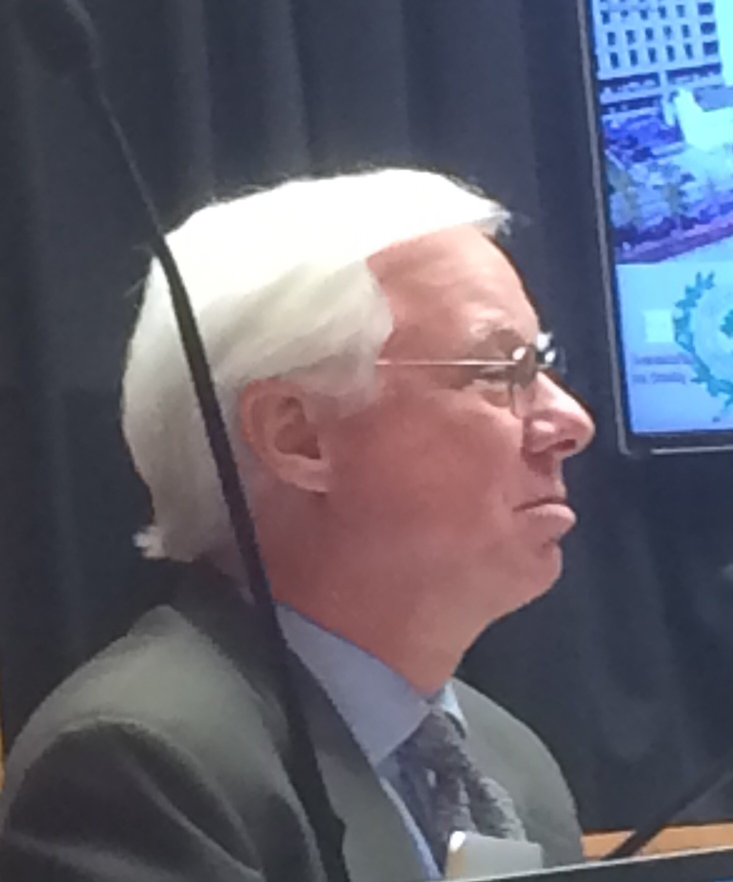 Raleigh City Council Members Agree to Meet October 30 on New Community