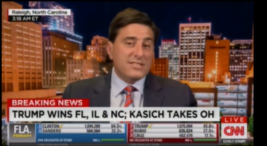 Dallas Woodhouse Says the Quiet Part Loud Again INDY Week