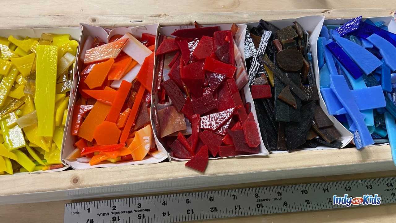 DIY jewelry classes near me