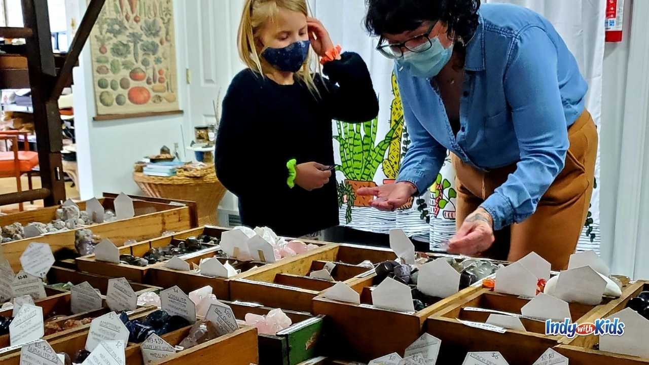 DIY jewelry classes near me