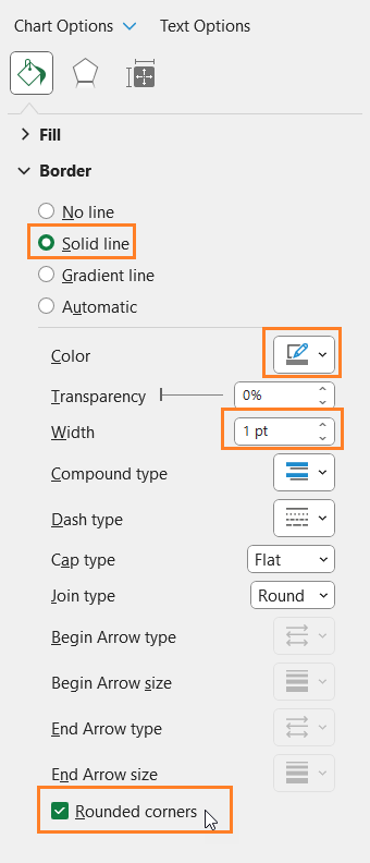 How to Create a 100% Stacked Bar Chart in Excel?