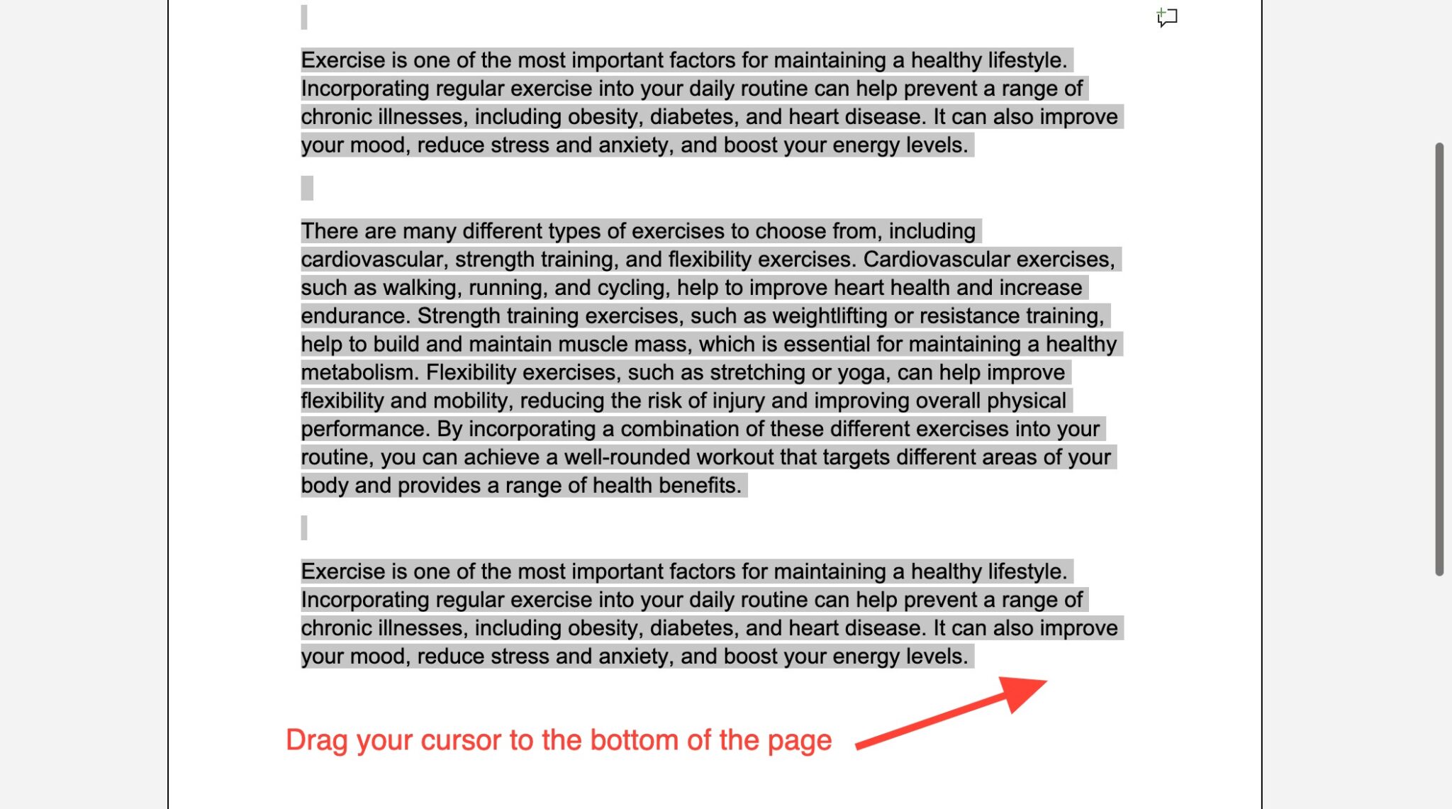 How do I make a copy of a Word document? In Easy Steps