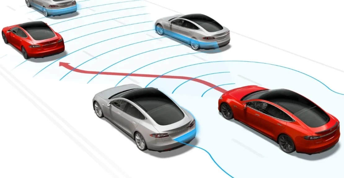 TESLA AUTOPILOT EXPLAINED INEAX MOTORS