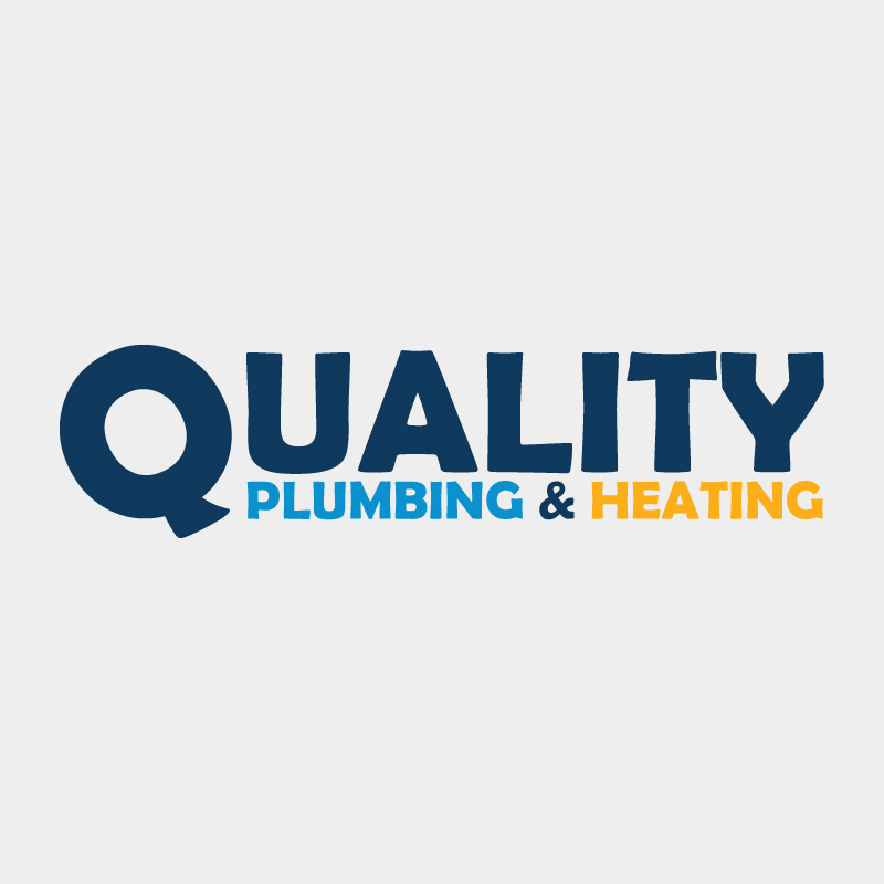 Leave a review for Quality Plumbing and Heating
