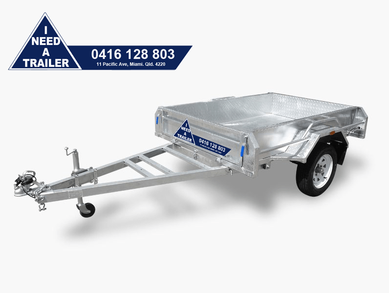 Trailer Hire Trailer Hire Gold Coast Miami