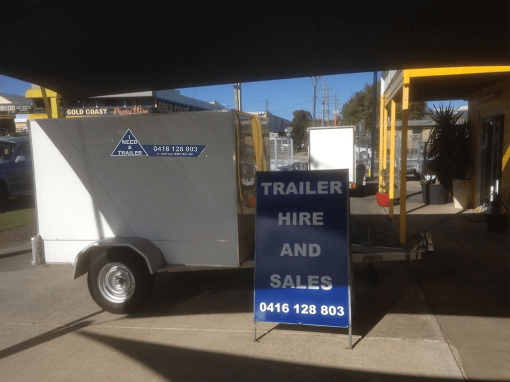 Trailer Hire Trailer Hire Gold Coast Miami