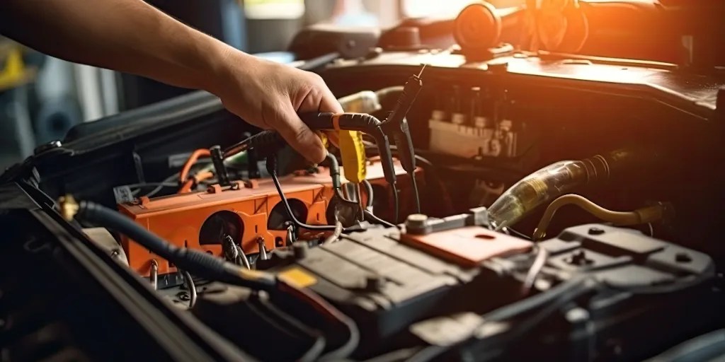 Auto Diagnostics in Austin, TX Leonard's Automotive Service Center