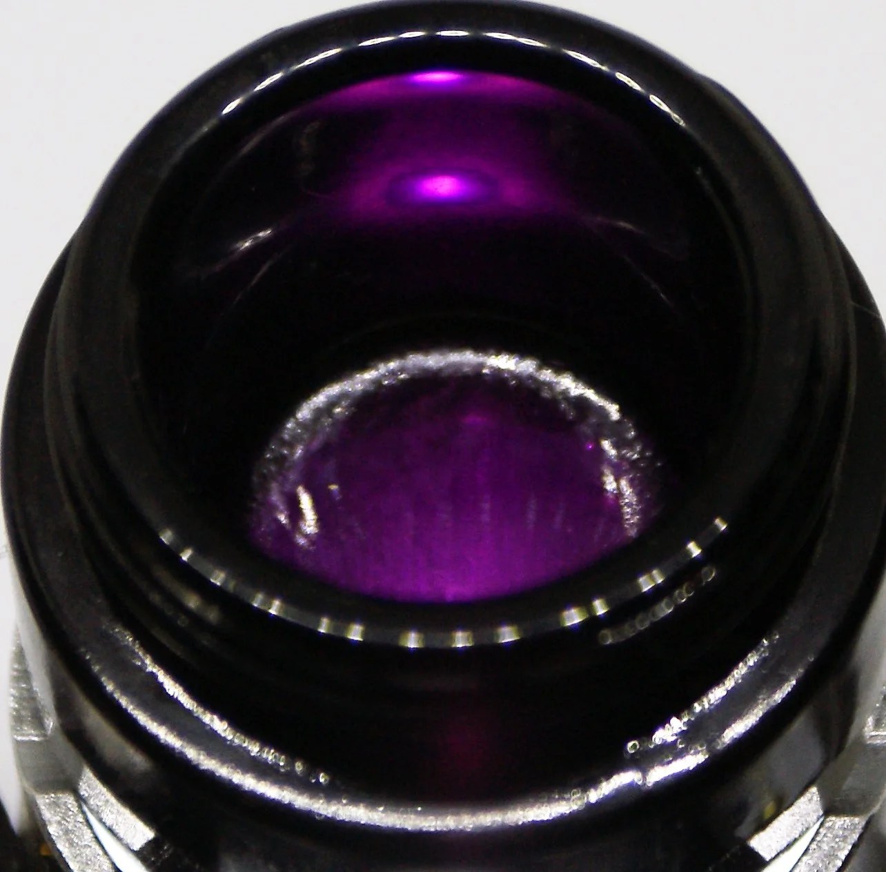 5ml UV Glass Jars Divine Tribe