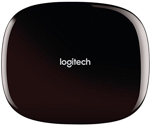 Logitech Harmony Home Hub כזה אני רוצה ! I Need It
