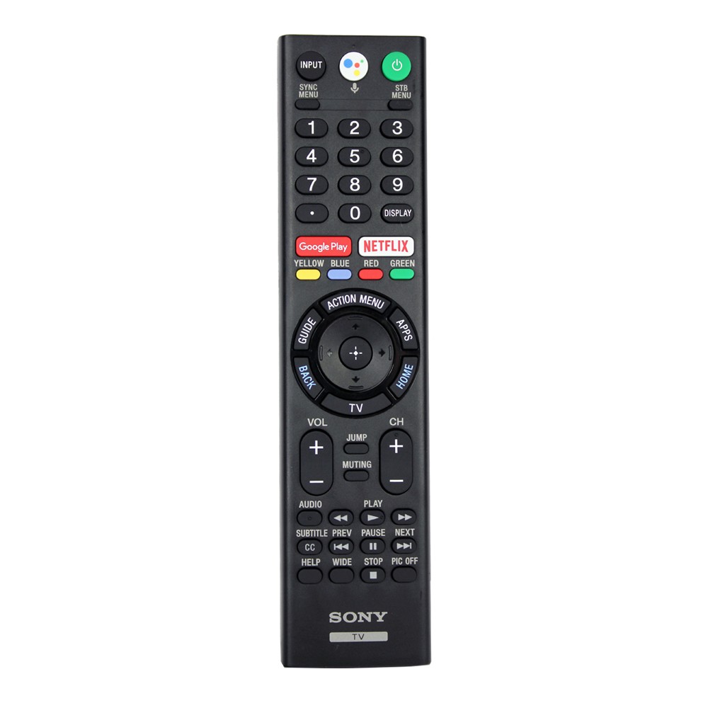 Genuine Sony RMFTX310U Smart TV Remote Control (USED)
