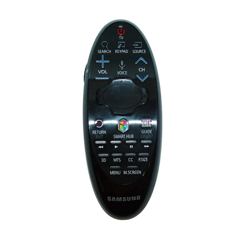 Genuine Samsung BN5901185A UHD 4K Smart TV Bluetooth Touch Remote Control
