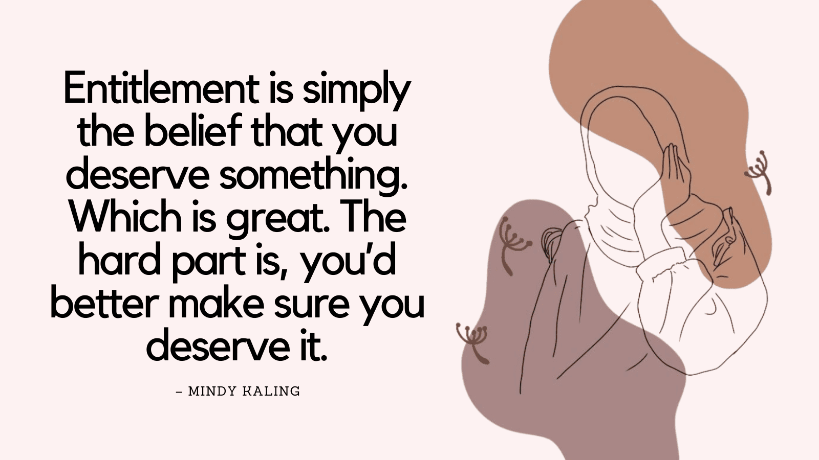 Top 50 Entitlement Quotes