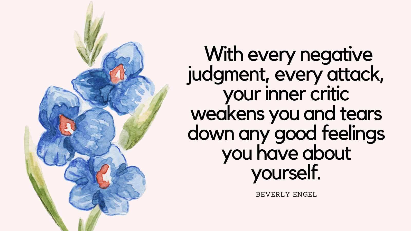 Top 40 Inner Critic Quotes