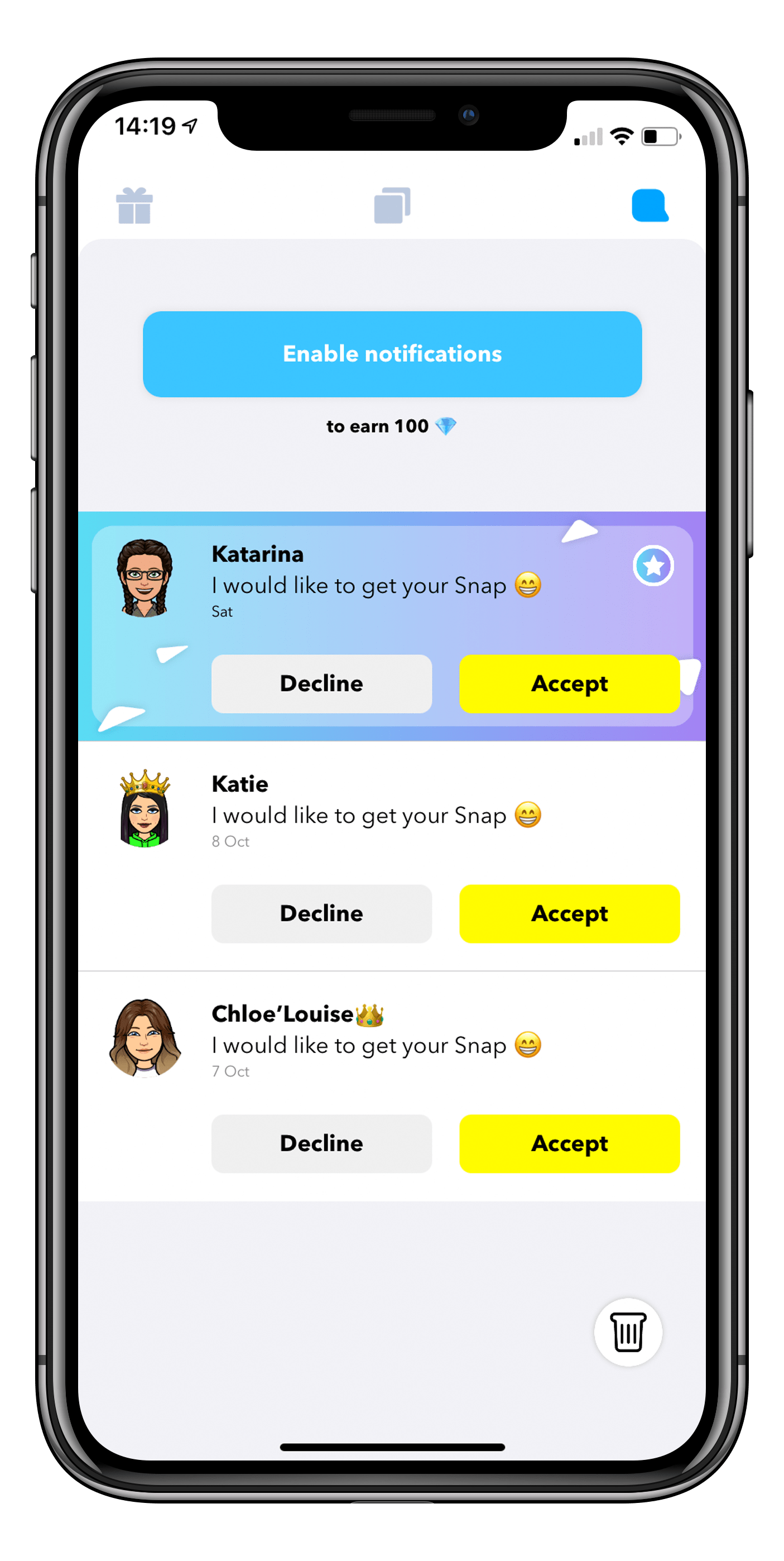 Have you heard of these ‘FriendFinding’ Apps? Ineqe Safeguarding Group