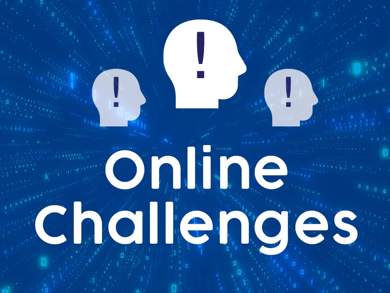 Understanding and Responding to Online Challenges Ineqe Safeguarding