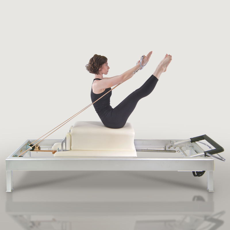 Classical Pilates Bellevue Inertia6 Private Pilates Personal Training