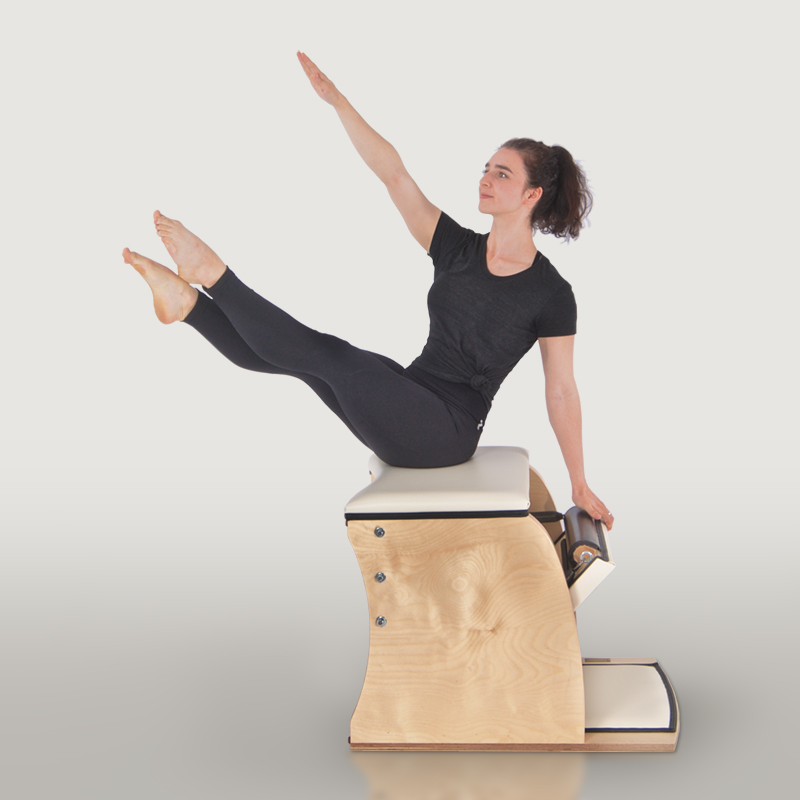Classical Pilates Bellevue Inertia6 Private Pilates Personal Training