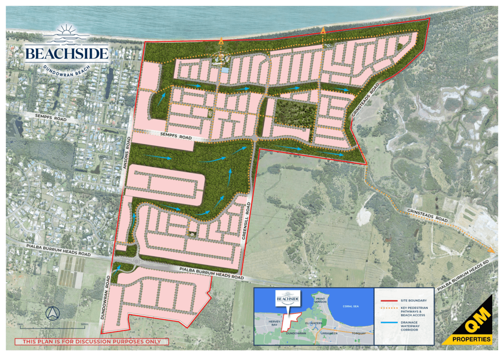 Beachside, Hervey Bay Inertia Engineering Inertia Engineering