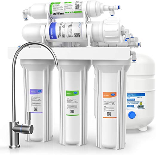 The Economic Benefits of Using a Water Softener System in Your Home
