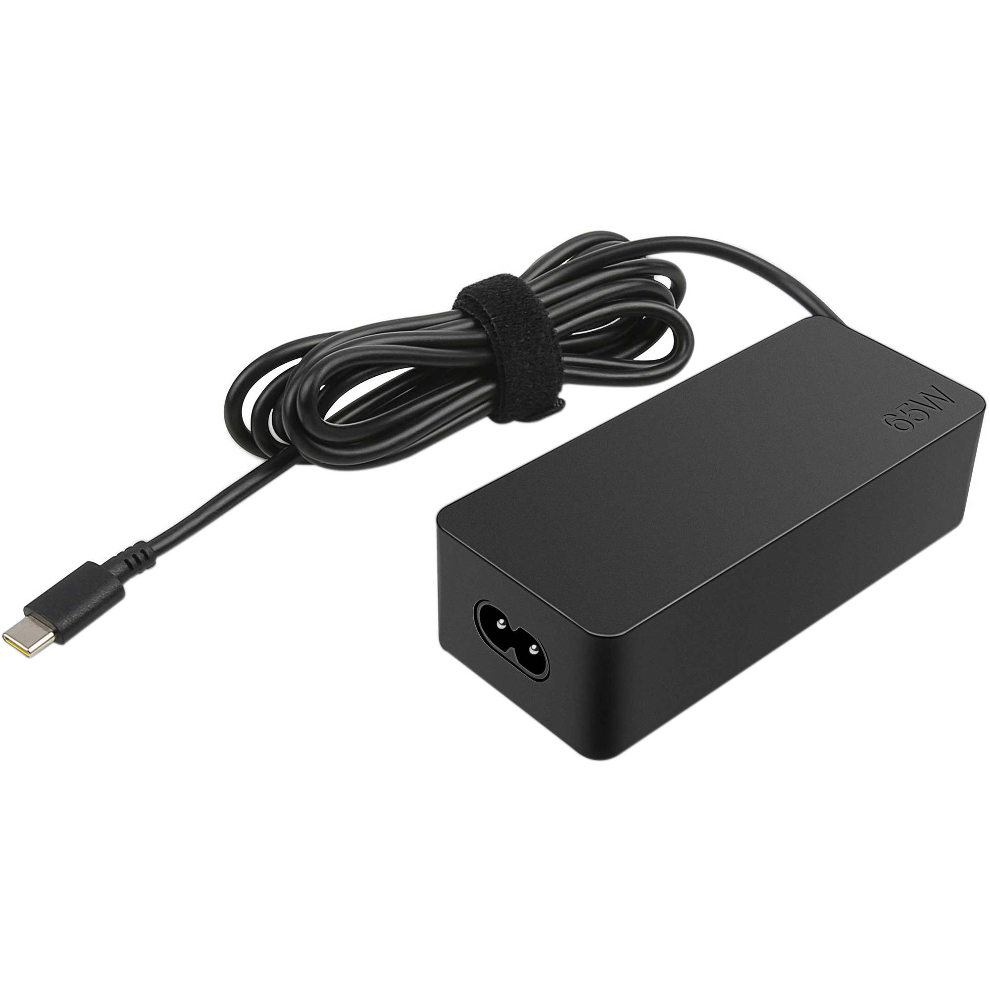 » 4X20M26272 ThinkPad 65W AC Type C Adapter