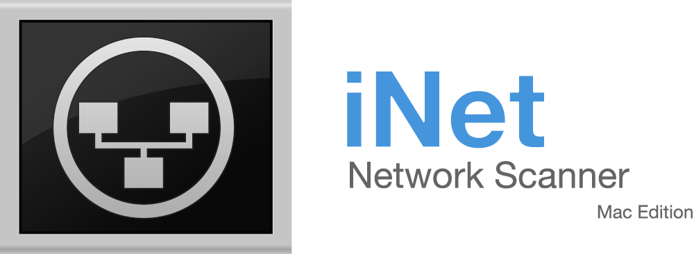 The Network Scanner and Toolbox for Mac