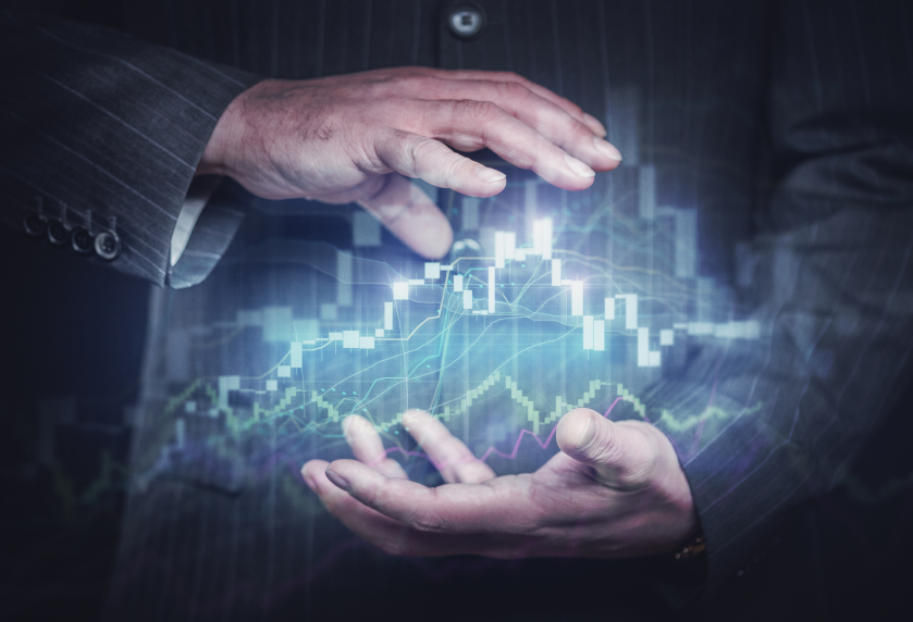 What Can We Really Know About the Future of Stock Prices?