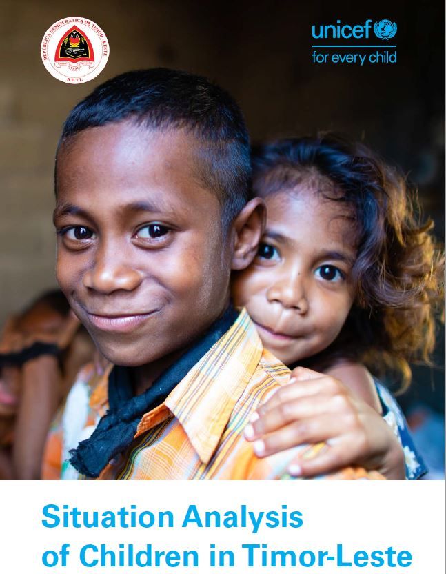 I.P National Institute Of Statistics TimorLeste