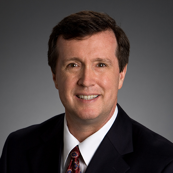 Mark B. Slaughter