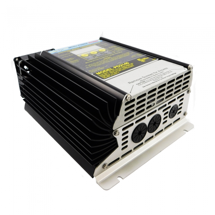 Progressive Dynamics PD2140V 40 Amp InteliPower Marine Battery Charger
