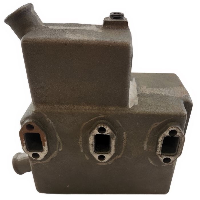 Kohler 344847 Exhaust Manifold