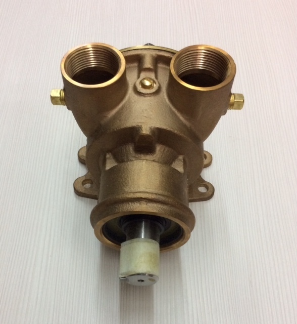 Jabsco 74201001 Caterpillar 7W8019 Raw Water Pump