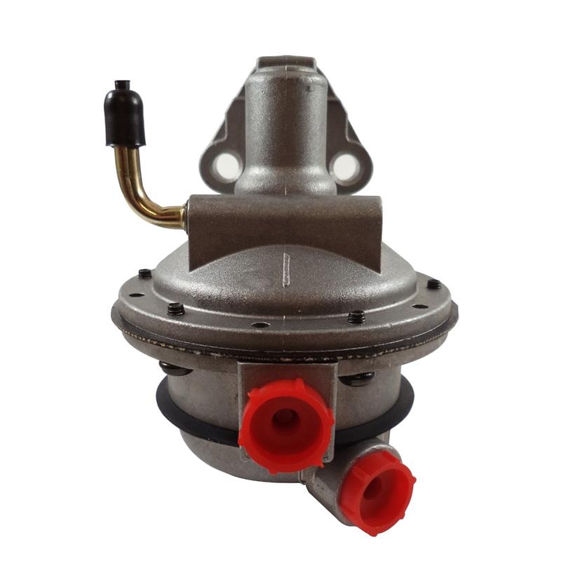 Carter Fuel Systems M60389 Ford Small Block Fuel Pump Assembly