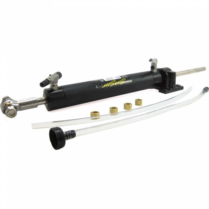 Seastar HC53143 Hydraulic Steering Cylinder