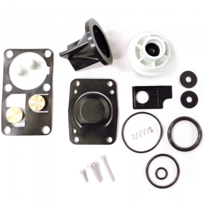 Jabsco 290452000 Manual TOilet Service Kit