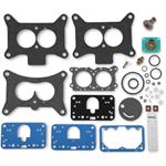 Holley Marine Carburetor Rebuild Kits