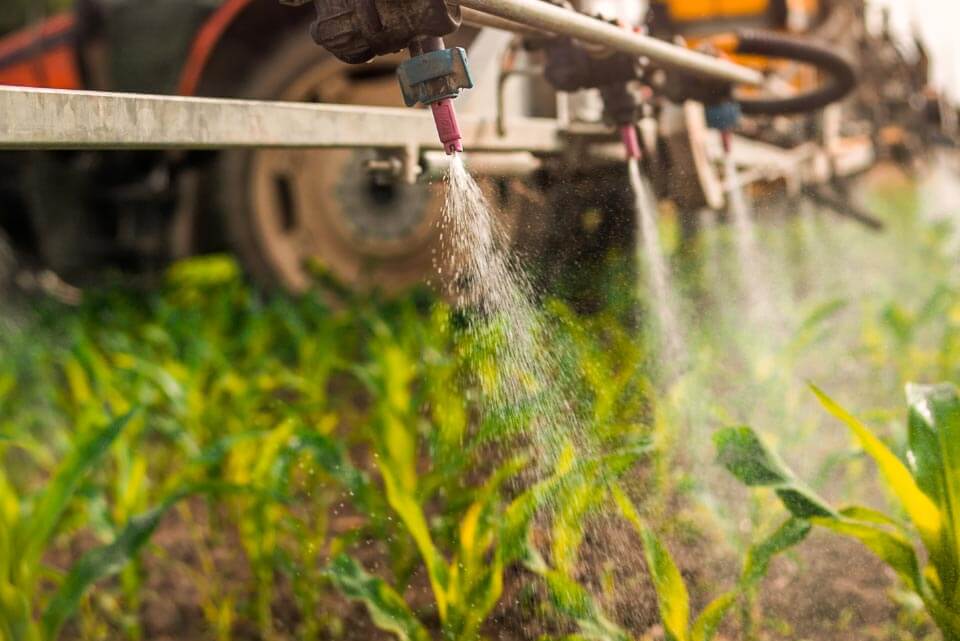Agronomy Roggen Farmers Elevator Association