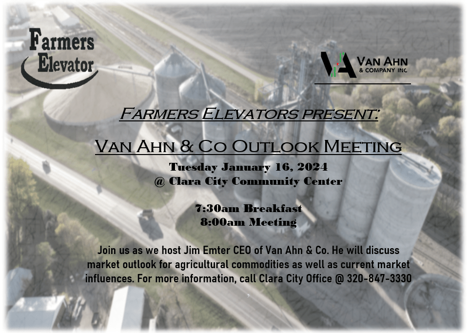 Prinsburg Farmers Coop