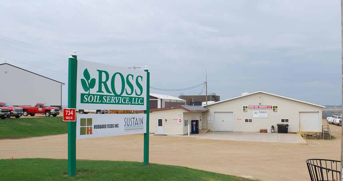 ABOUT US Business Hours Reddy Ross Feed and Grain