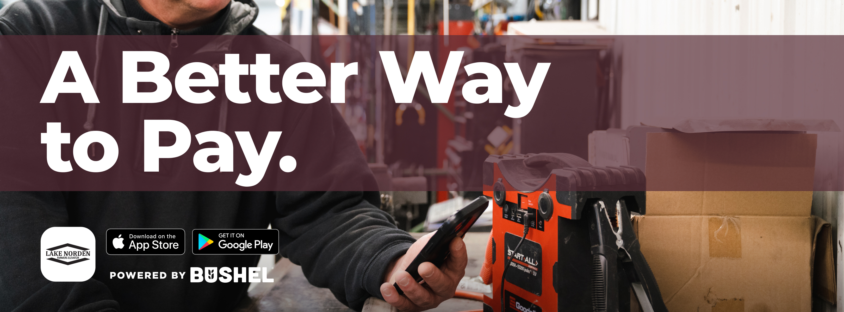 Lake Norden Farmers Elevator Company