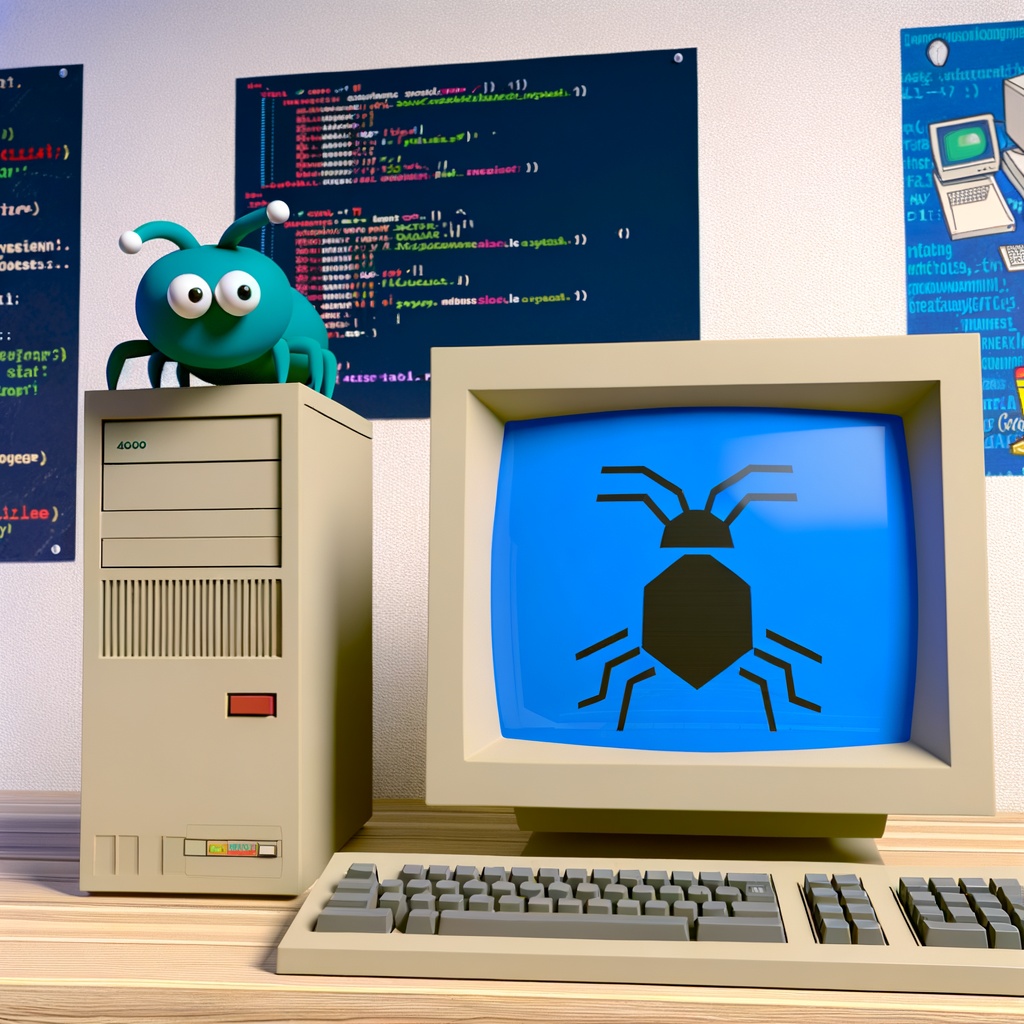 Flashback: What Was The Millennium Bug? - iNet Ventures