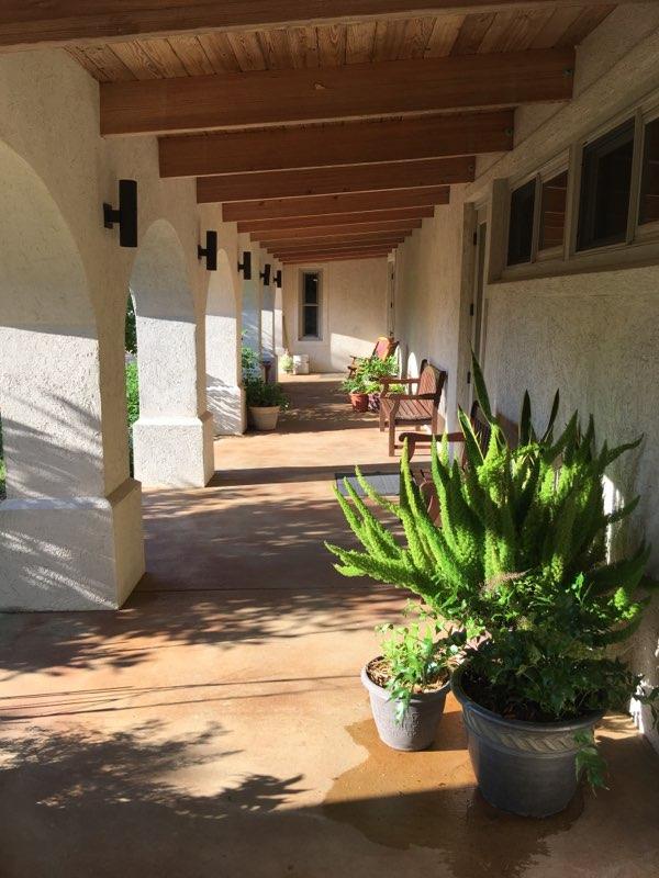 Little Portion Hermitage Tours & Sightseeing Berryville