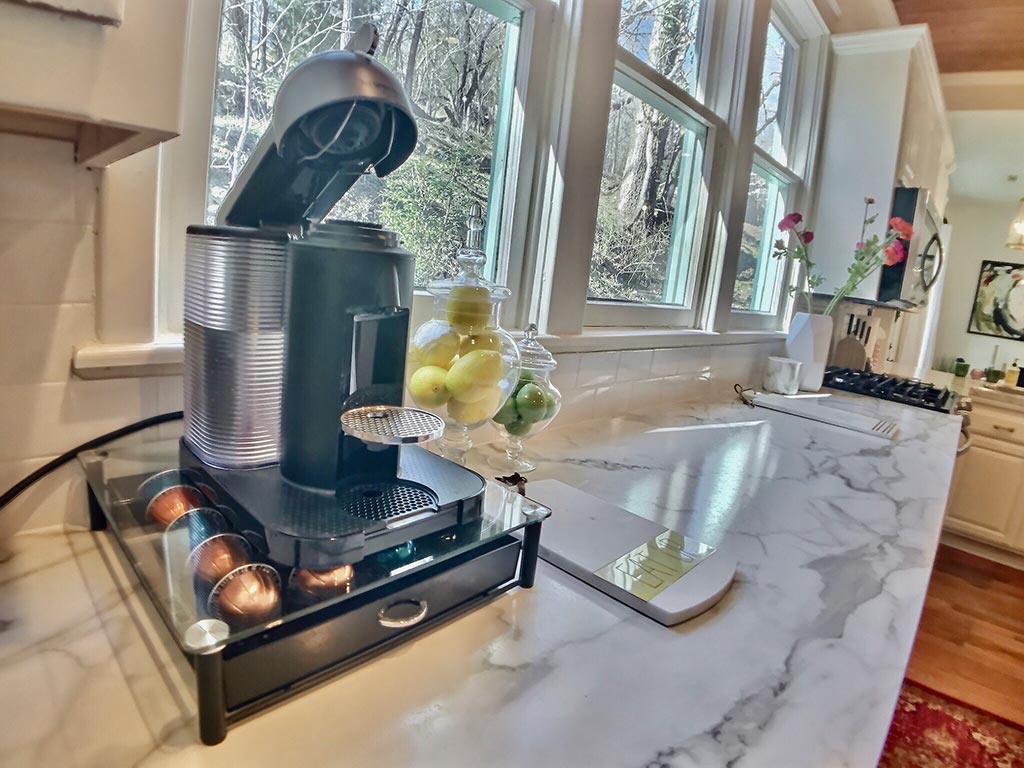 Caldwell House Vacation Rentals Eureka Springs