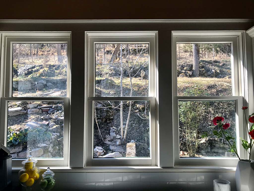 Caldwell House Vacation Rentals Eureka Springs