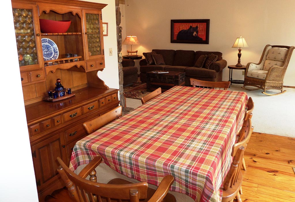 Honey Creek Home Vacation Rentals Beaver Lake