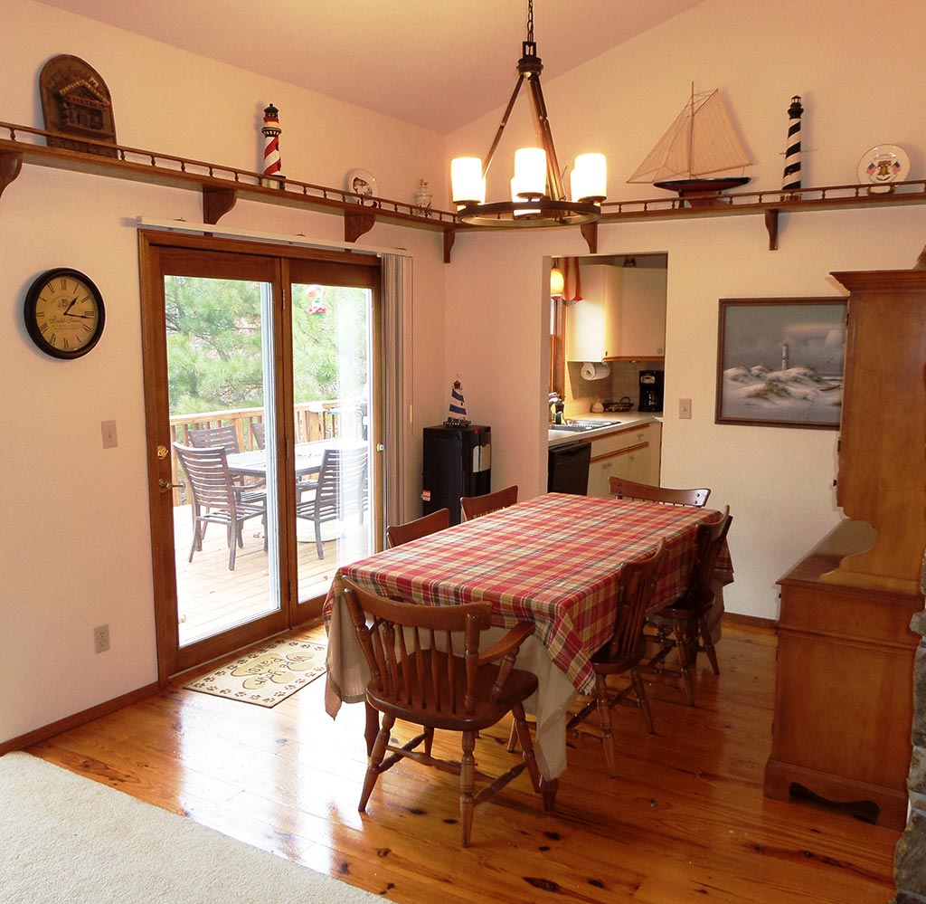 Honey Creek Home Vacation Rentals Beaver Lake