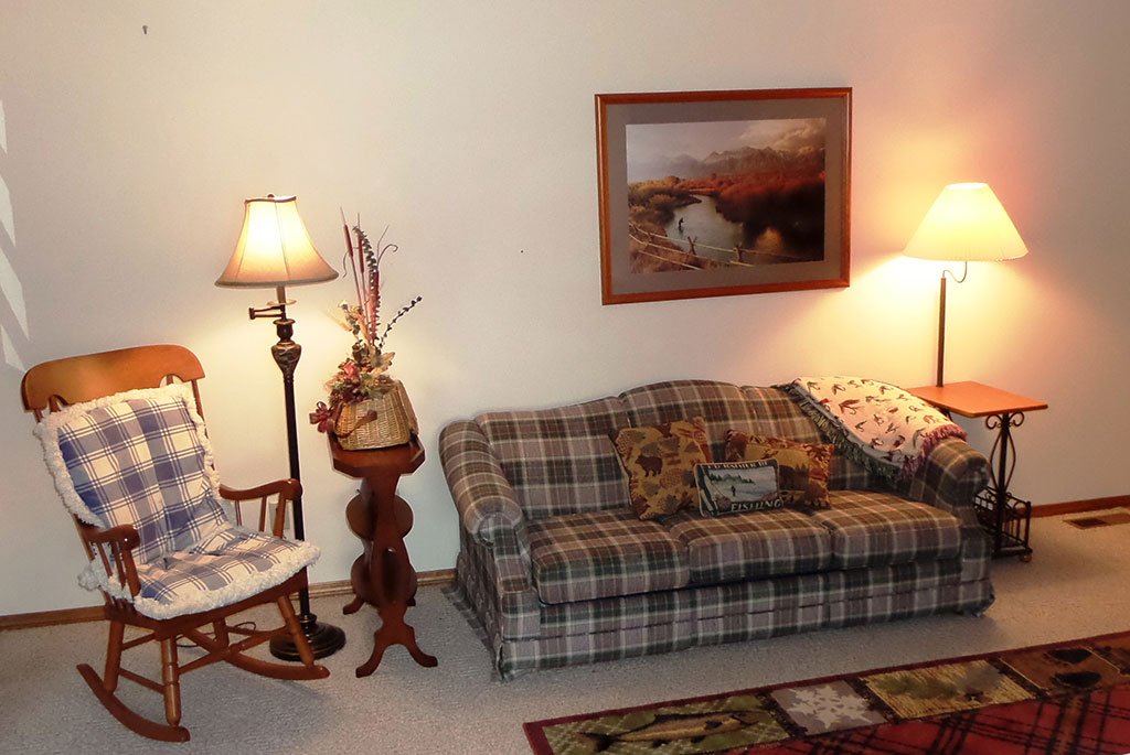 Honey Creek Home Vacation Rentals Beaver Lake