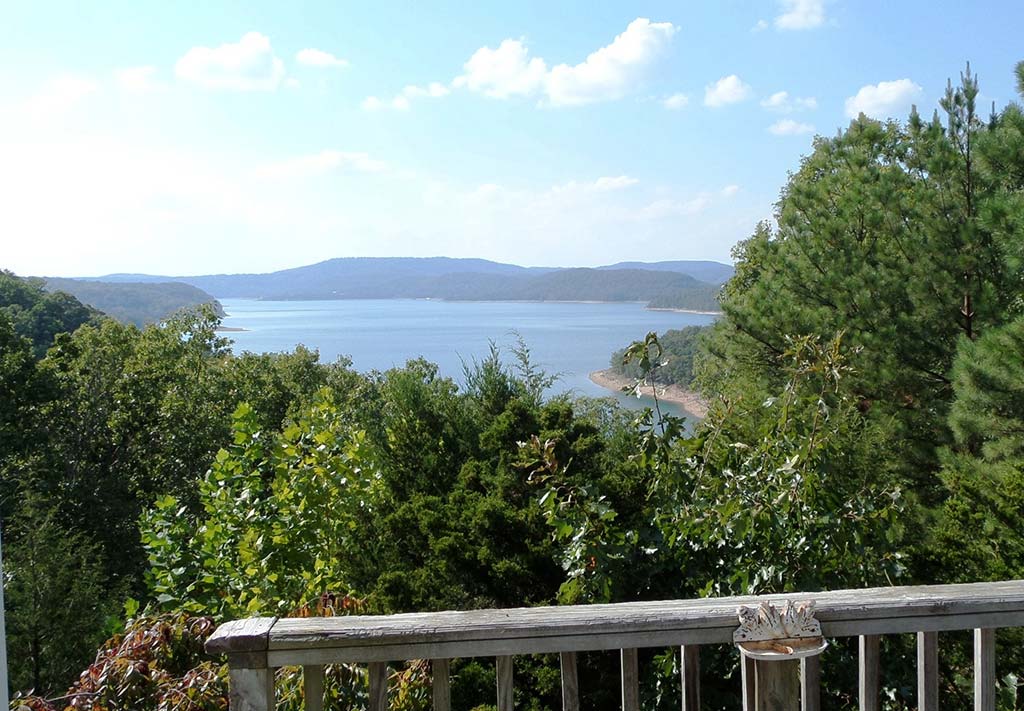 Honey Creek Home Vacation Rentals Beaver Lake