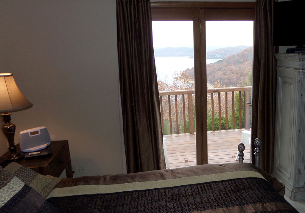 Honey Creek Home Vacation Rentals Beaver Lake